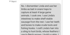 thanks, linda!
