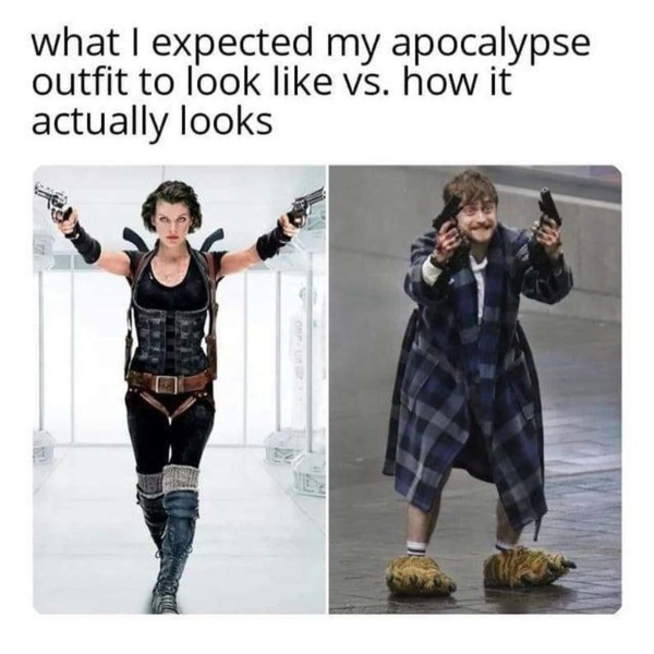 it's a weird al world we live in so here are some daniel radcliffe memes  because oscar glory is coming his way