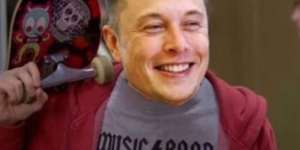 Elon Musk memes because first he takes over twitter, then the world!