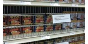 spam is serious business in hawaii