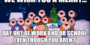 Charlie Brown Christmas Memes For All The Sad Trees Out There!