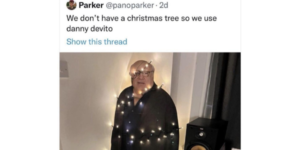 christmas danny