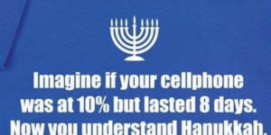 Hanukkah Memes Because Why Should Christmas Get To Have All The Fun?