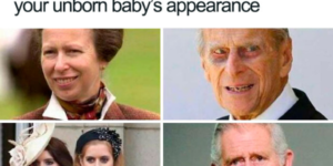 Harry and Meghan Memes Because The Internet Just Can’t Quit Them