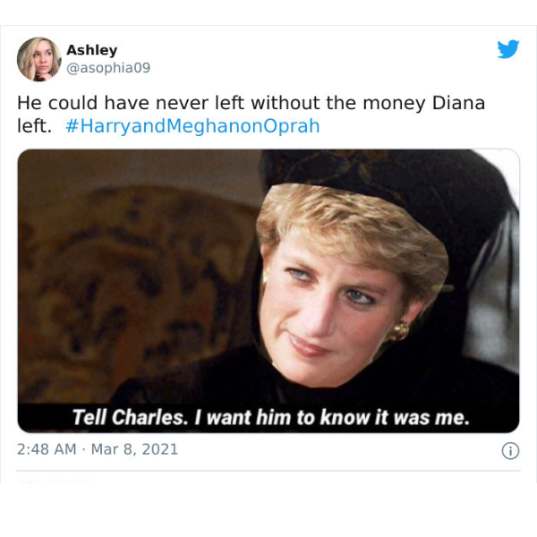 Harry and Meghan Memes Because The Just Can't Quit Them