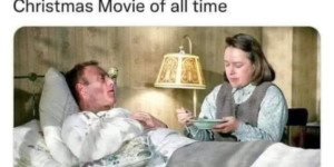 such a wholesome and heartwarming movie