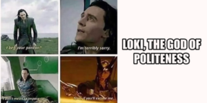 Loki Memes Because The Trickster Is Back To Fool Us All For Season 2!