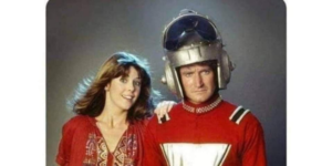 mork and mandalorian