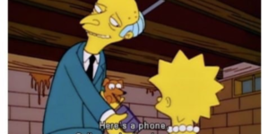 mr. burns memes to laugh maniacally with