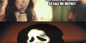 Scream Memes Because This Franchise Is Forever