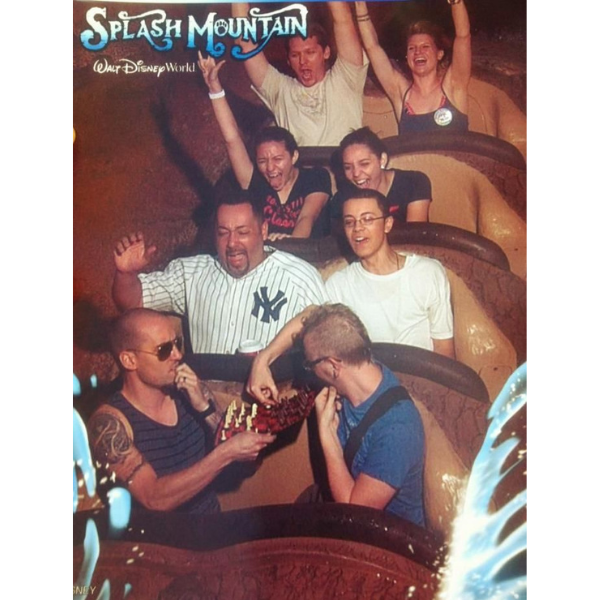 splash mountain memes because disney has something straight from the bayou coming next splash mountain memes because disney has something straight from the bayou coming next
