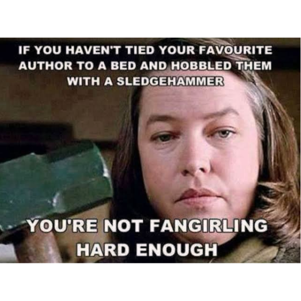 Stephen King Memes To Keep You Up At Night