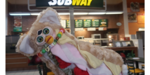 $5 footlong furby