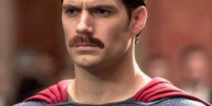 Superman Memes To Mourn The Loss Of Henry Cavill