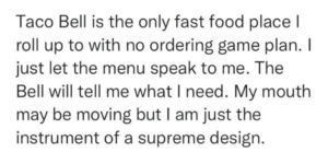 what%26%238217%3Bs+your+taco+bell+order%3F