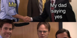 Mindy kaling says the office would be “cancelled” if it was made today, so here are some office memes straight outta scranton