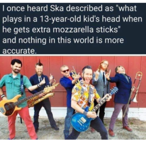 ska cheesesticks