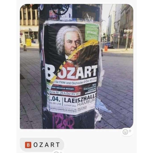 the world renowned busician