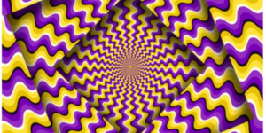 10 Interesting Illusions to Waste Your Time