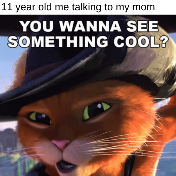 Puss in Boots Memes because it was a Shrek Franchise Movie we Deserved
