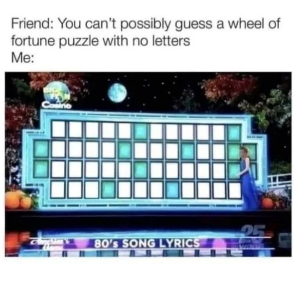 Puzzle Memes to Awaken Your Brain