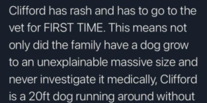 clifford+the+big+rabid+dog