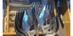 apparently you can buy metal sporks