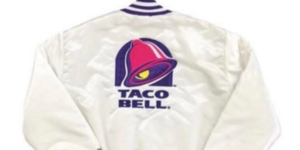 taco bell bomber