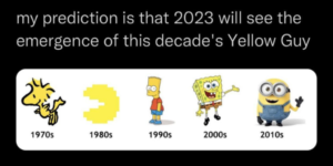 place your yellow guy bets