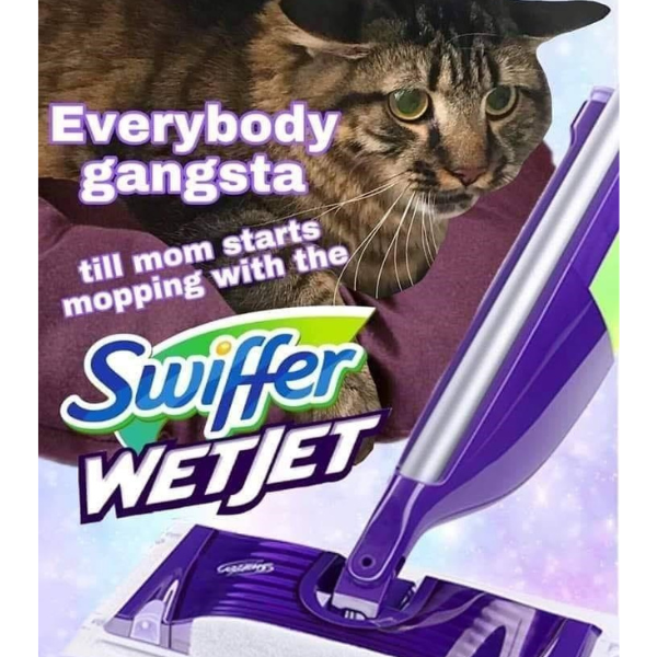 the fastest being in existence when these or vacuums come out