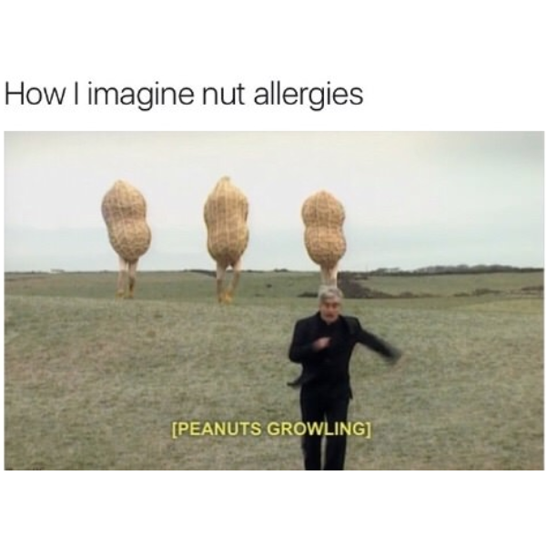 you can run but you can't hide
