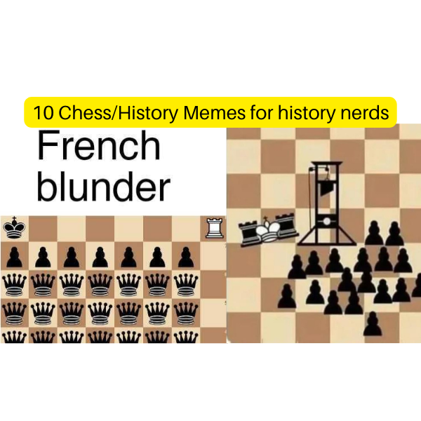 Chess Memes