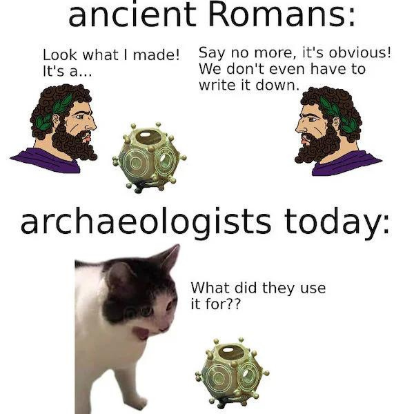 10 History Memes that could Potentially Educate You