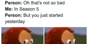 10 Netflix Memes to Chill with