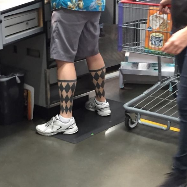 10 Funny Tattoos People Actually Got Into Their Skin 10 Funny Tattoos People Actually Got Into Their Skin