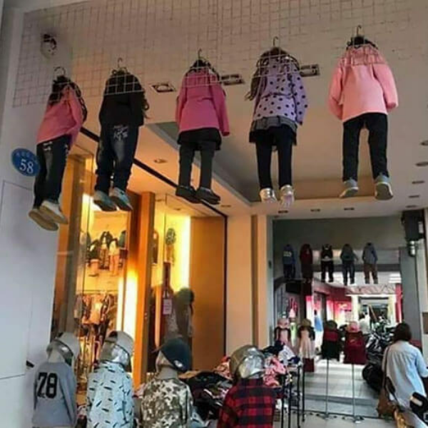 10 Hilarious Design Fails