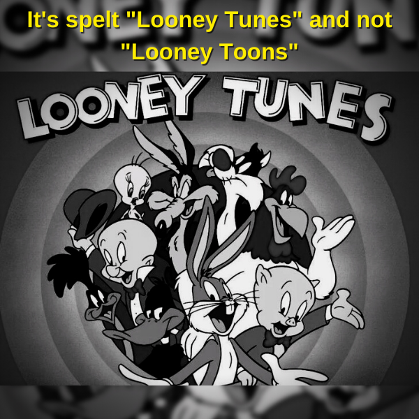 10 "Mandela Effects" that You May have Fallen Victim To