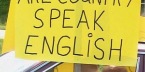 10 English Language Fails that Lead to Entertaining Results