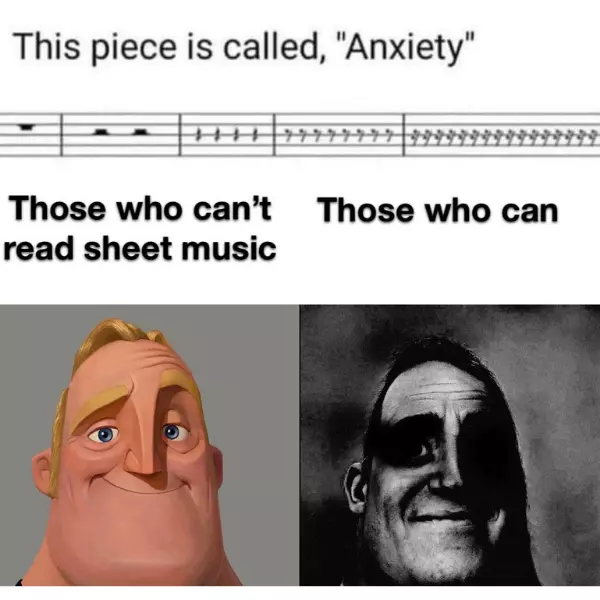 Music Memes 3
