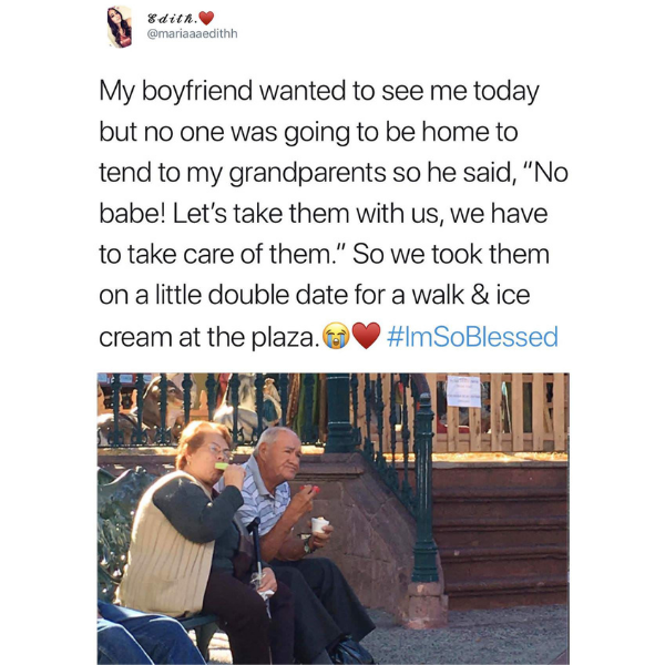 A Fun & Cute "Couple Goals" Meme Collection