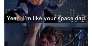 10 Megamind Memes that Love You, Random IWSMTer!