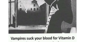 10 Vampire Memes that Vant to Suck your Time
