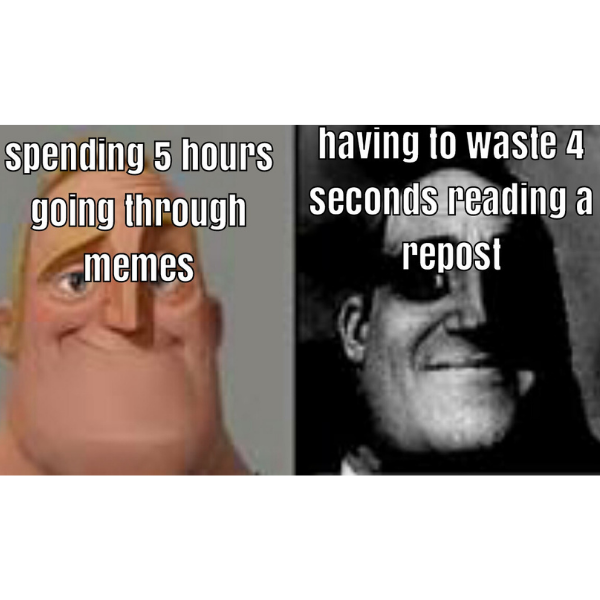 10 Memes About Wasting Time to Waste Your Time