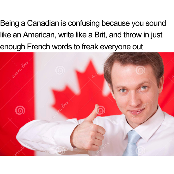 10 #JustCanadaThings to See Eh?