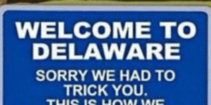 10 Delaware Memes to Remind you the State Exists