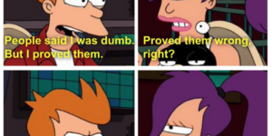 10 Futurama Memes Because the Trailer for the New Season Just Dropped