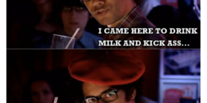 10 Funny Jokes and One-Liners from The IT Crowd