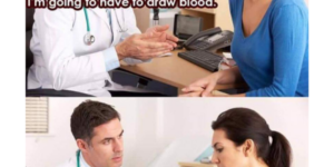 10 Medical Memes to Heal You
