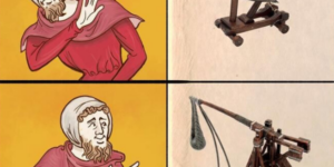 10 Medieval Memes from a Different Age