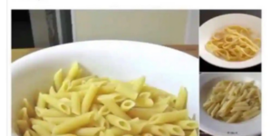 10 Pasta Memes to Eat Up